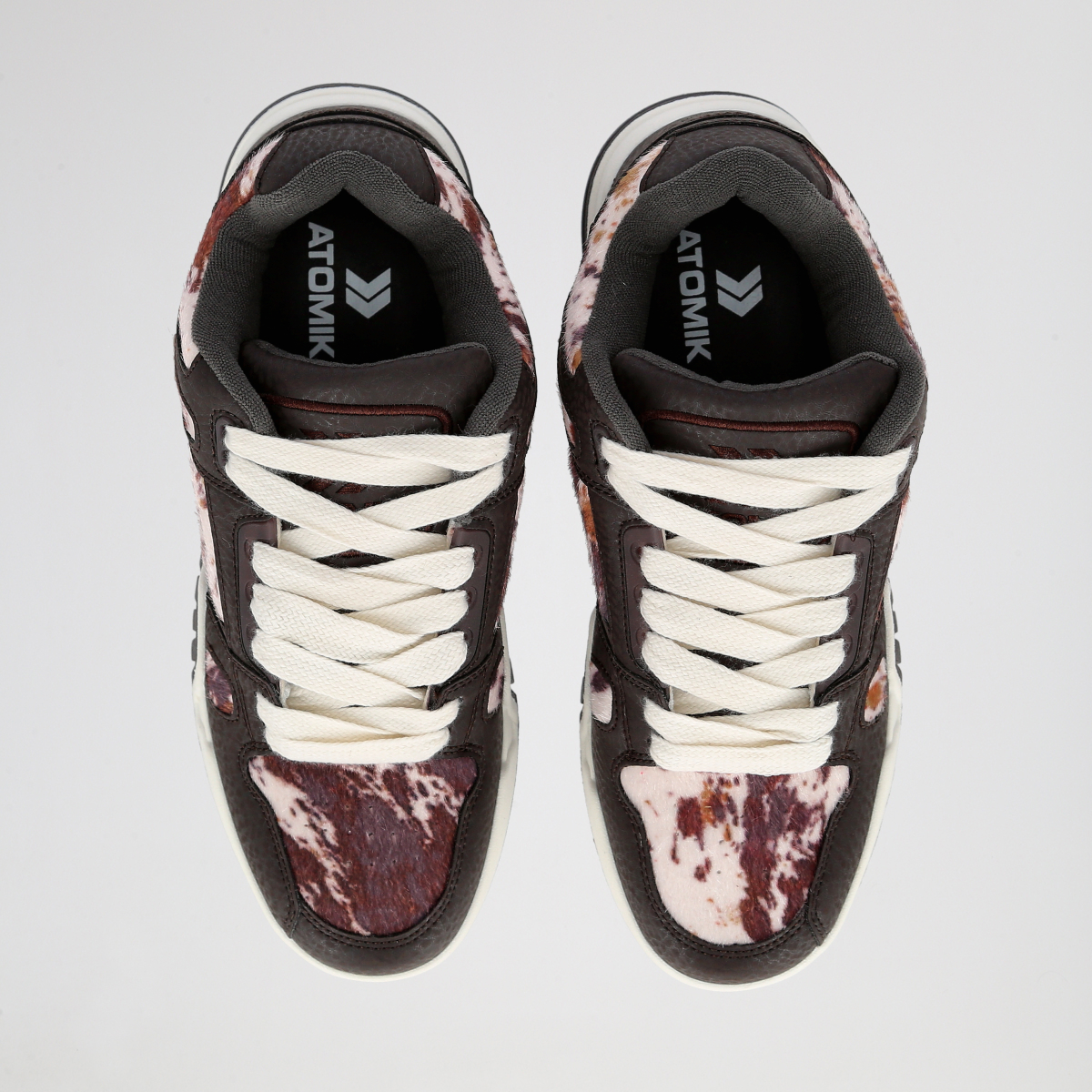 Zapatillas Atomik Emmet Print Mujer,  image number null