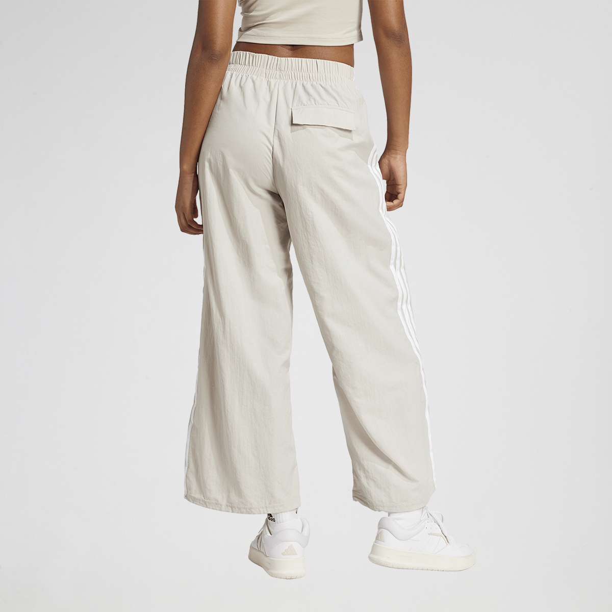 Pantalon adidas Essentials 3 Tiras Mujer,  image number null