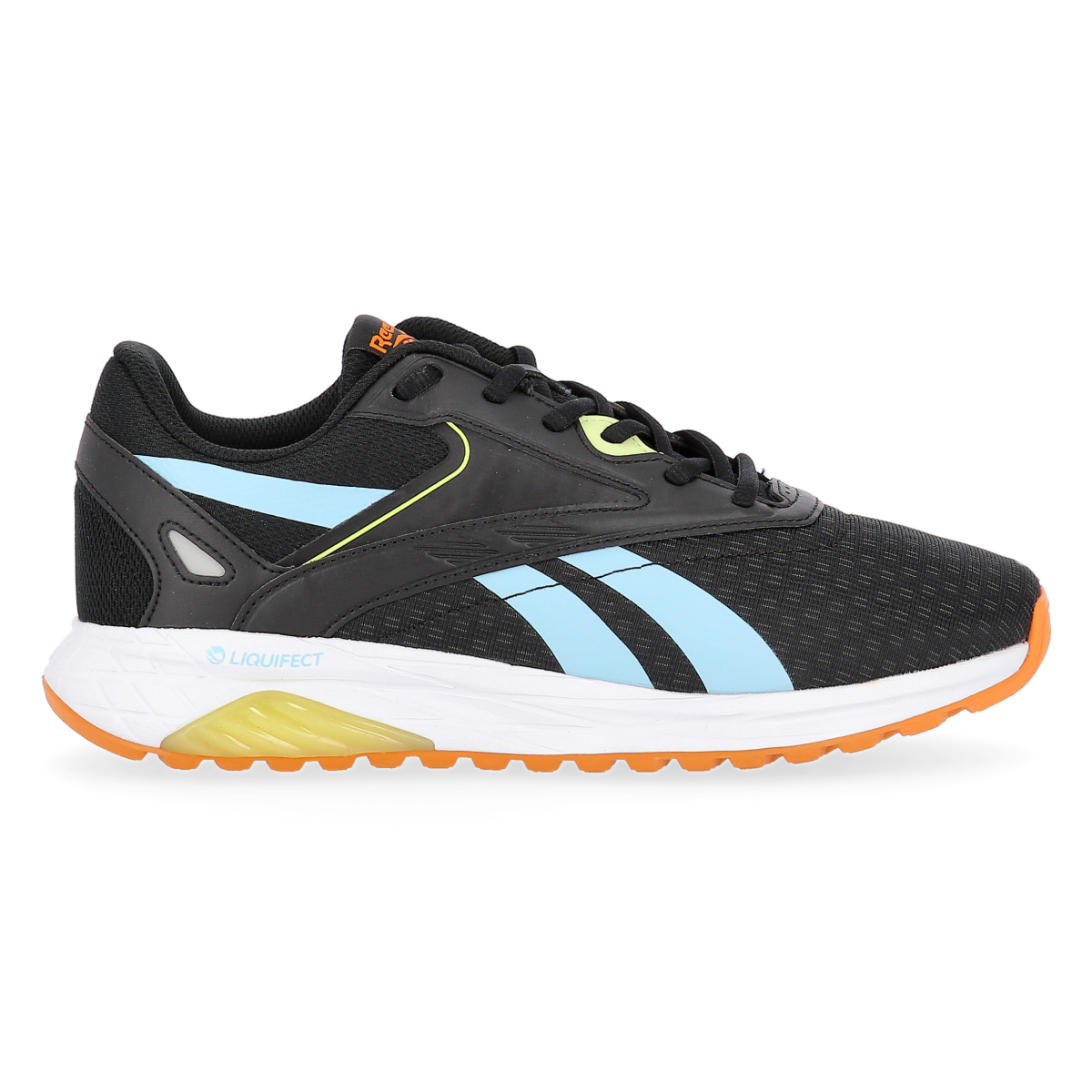 Zapatillas Running Reebok Liquifect 90 2 Mujer,  image number null