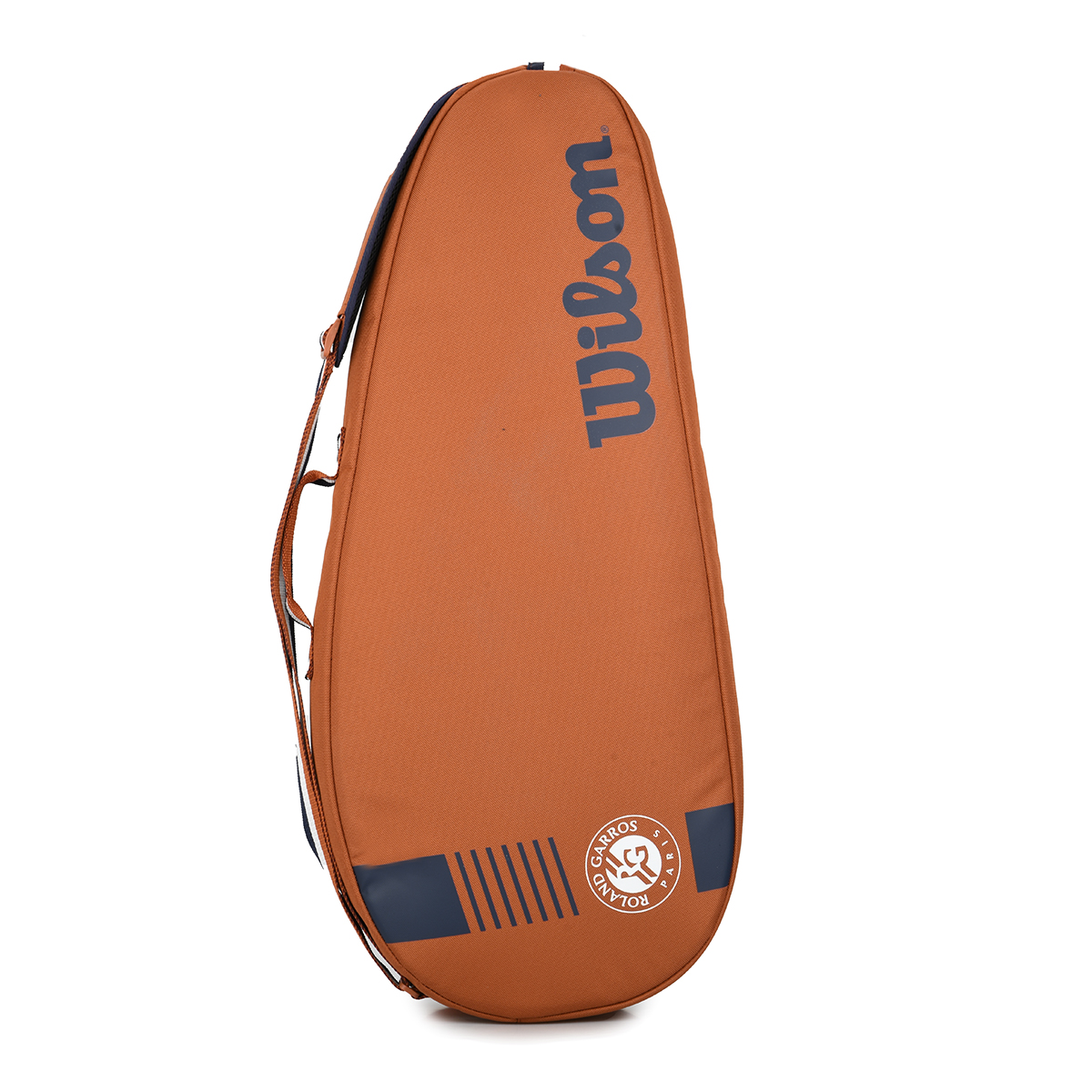 Raquetero Tenis Wilson Roland Garros Team 3,  image number null