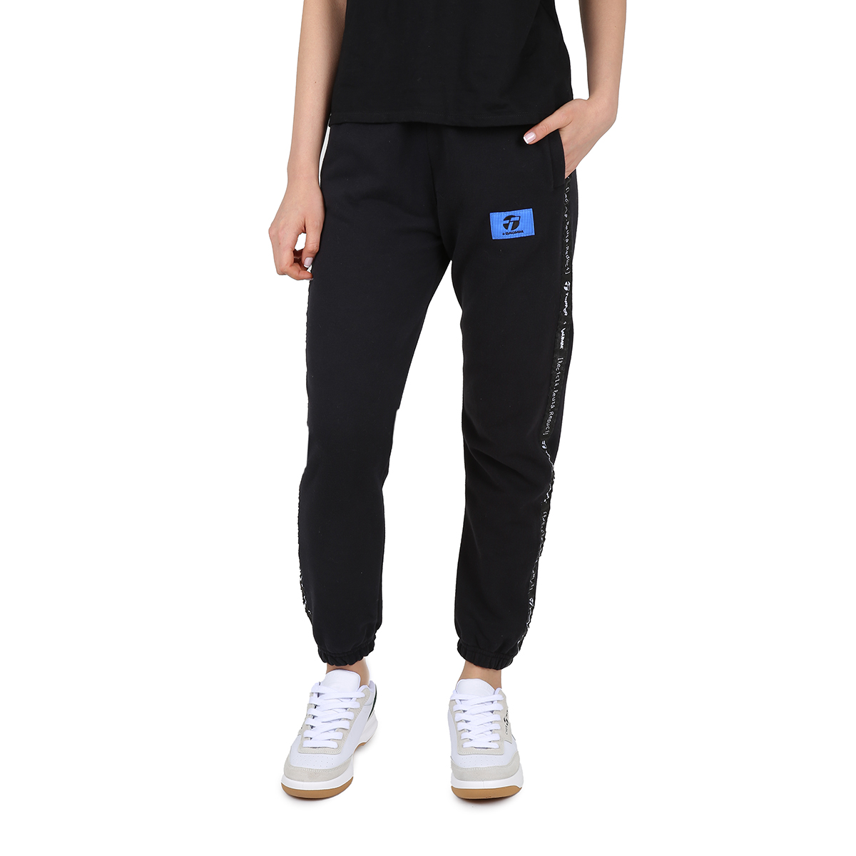 Pantalón Topper Baumm,  image number null