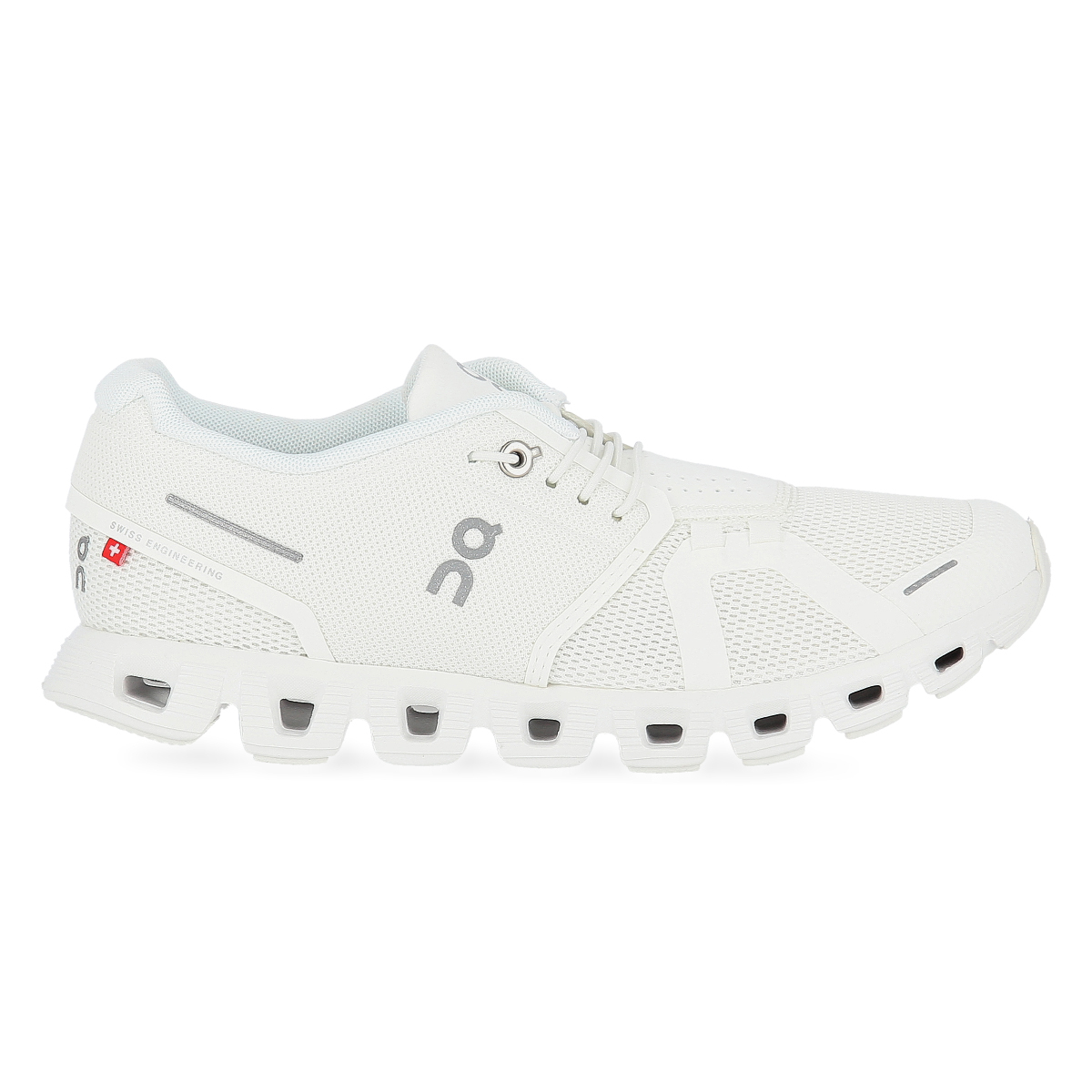 Zapatillas On Running Cloud 5 Mujer,  image number null