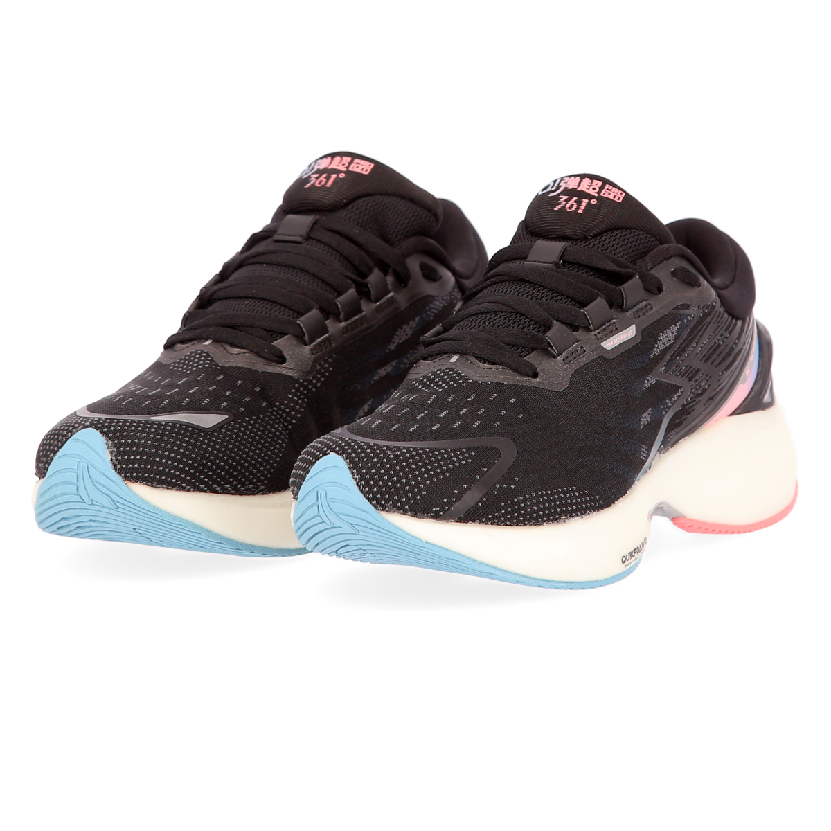 Zapatillas sales running on