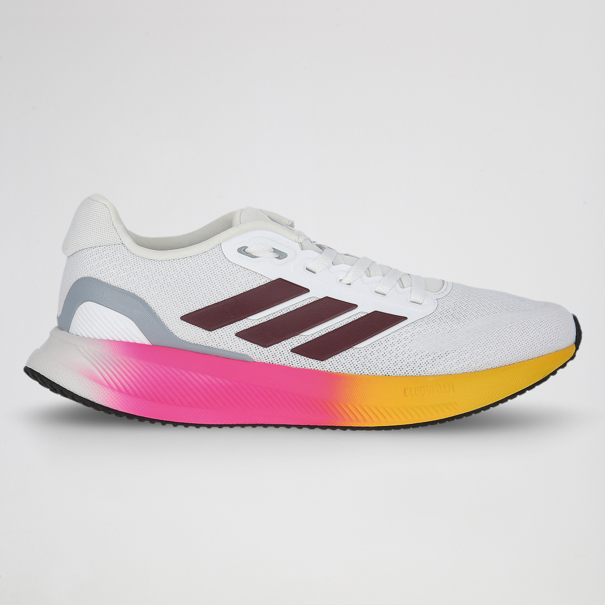 Tenis running adidas mujer discount