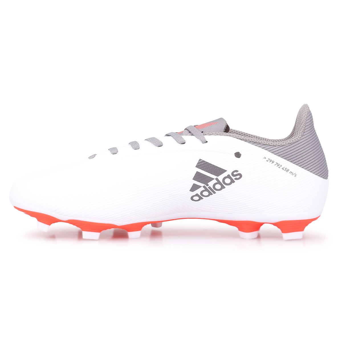Botines adidas X Speedflow 4 Vers&aacute;til Hombre,  image number null