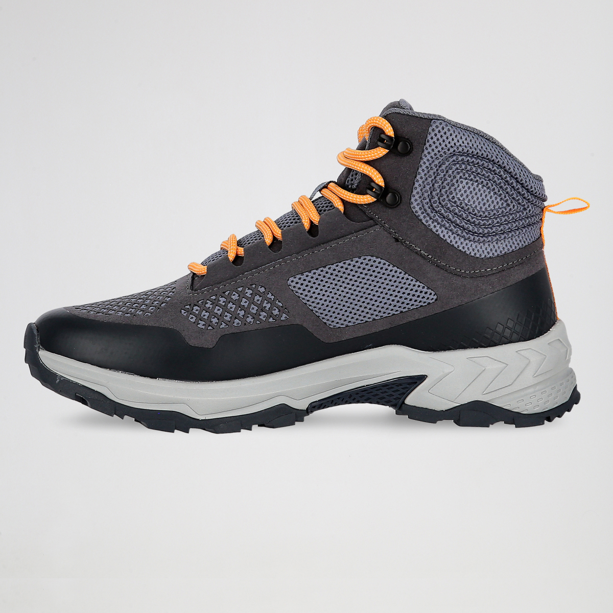 Botas Outdoor Montagne Fitz Hombre HALFLOAT,  image number null