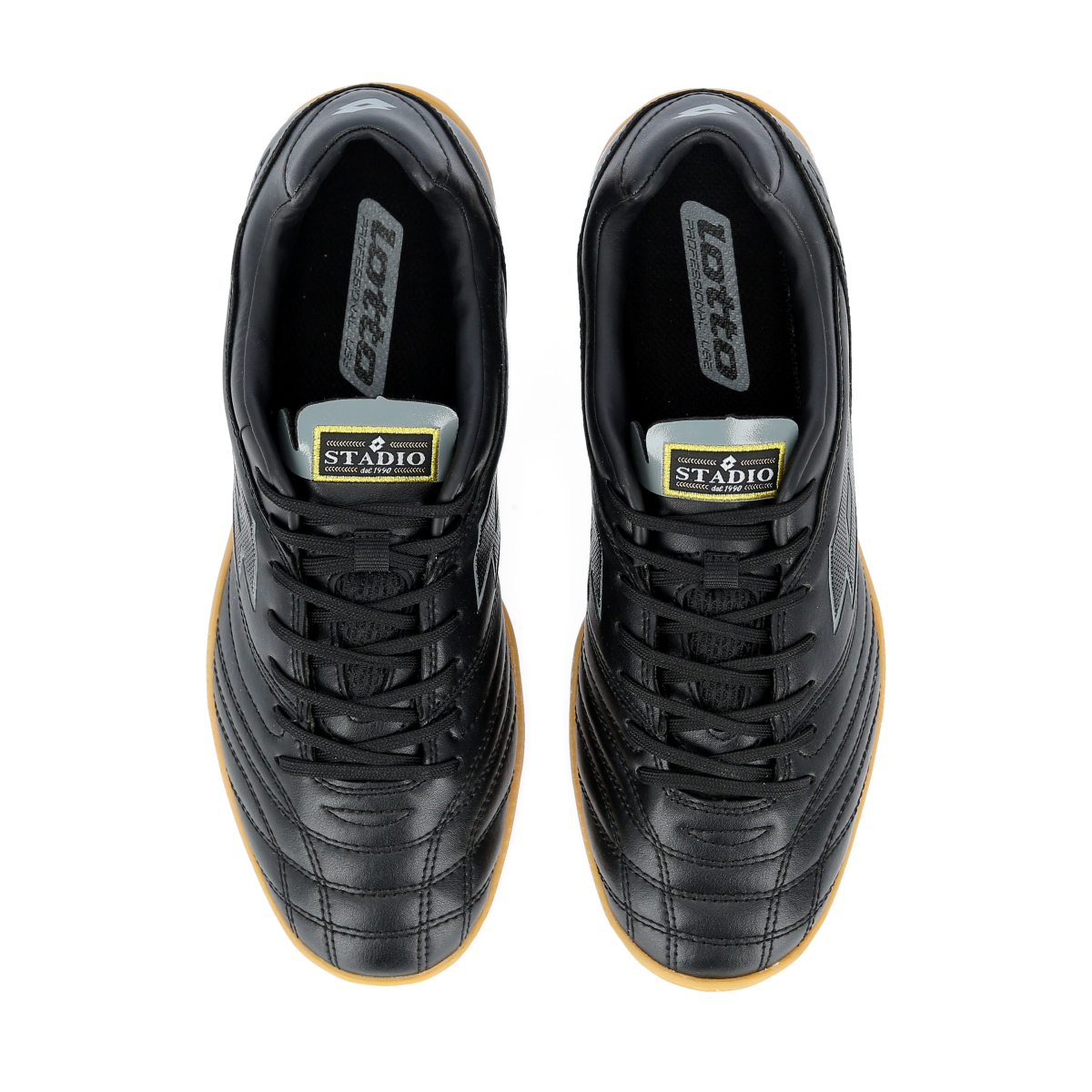 Botines Fútbol Lotto Stadio 700 Id TF Hombre,  image number null