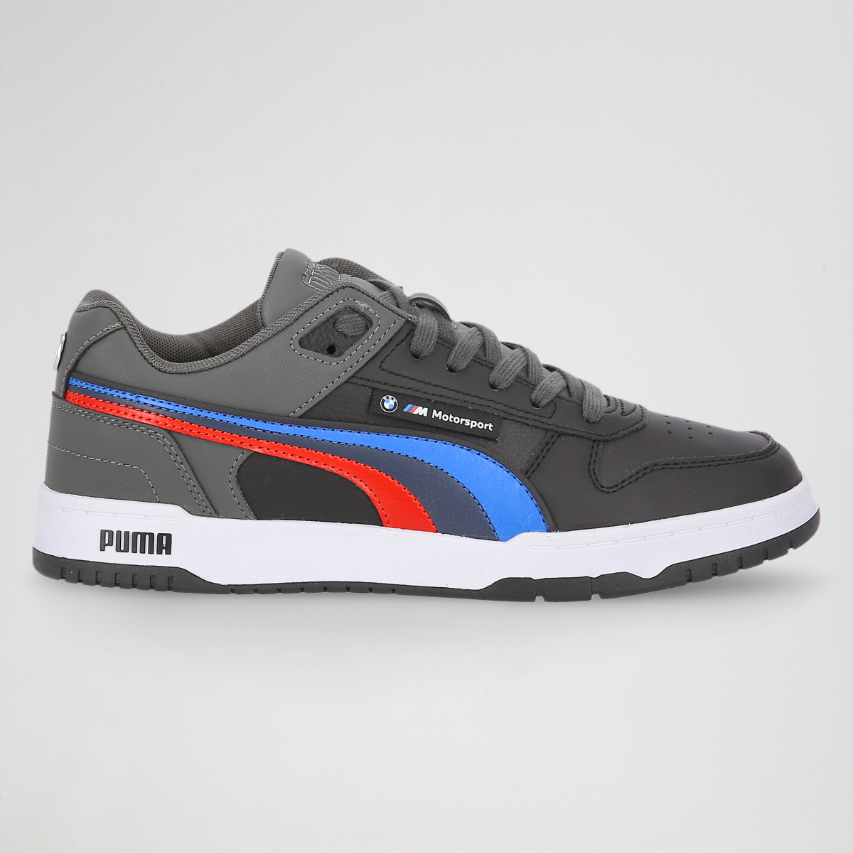 Zapatillas Puma BMW MMS Rbd Game Dexter