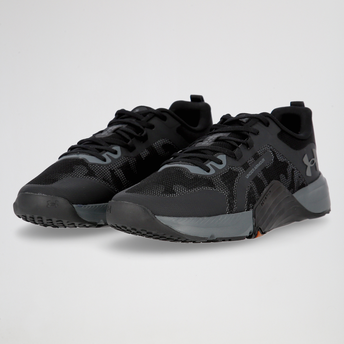 Zapatillas under armour crossfit on sale