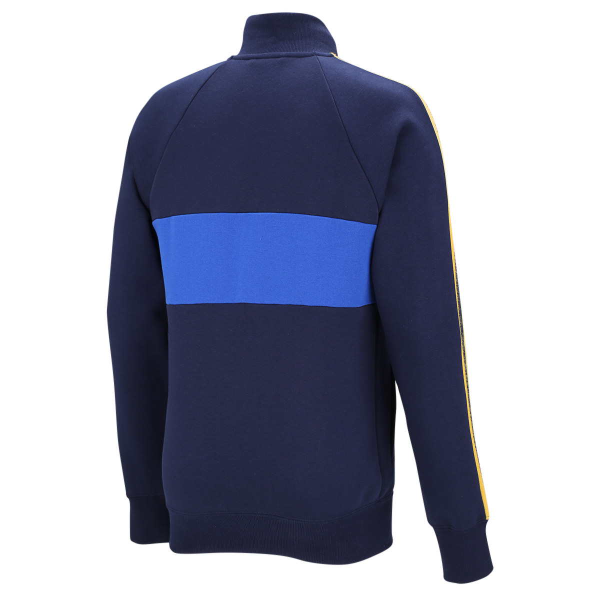 Campera adidas Boca Juniors Icon,  image number null