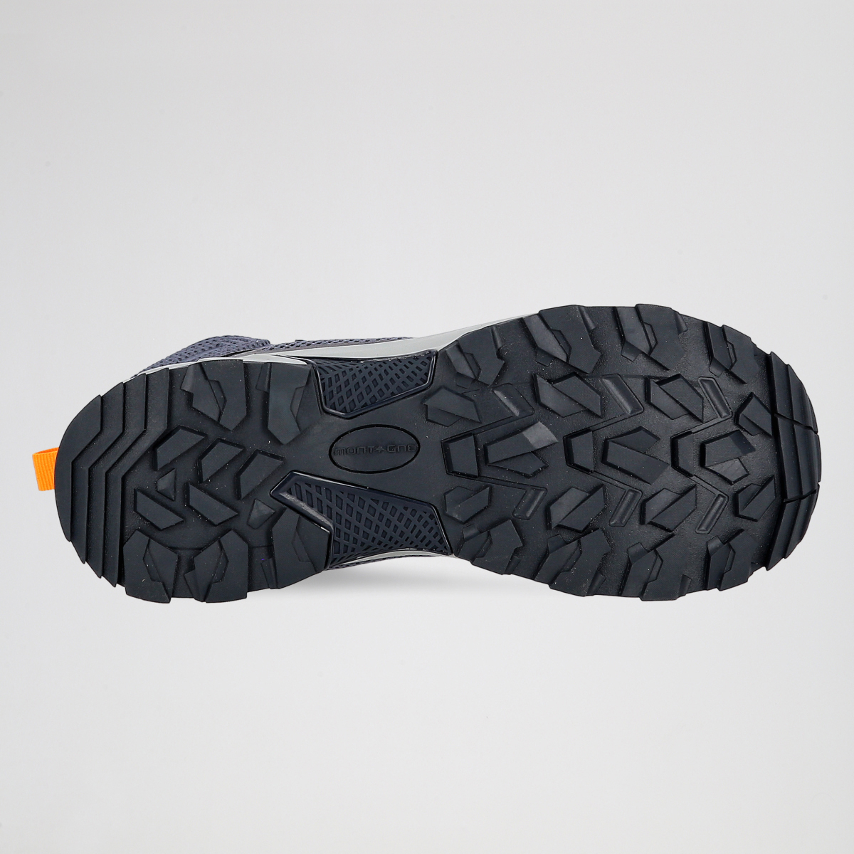 Botas Outdoor Montagne Fitz Hombre HALFLOAT,  image number null