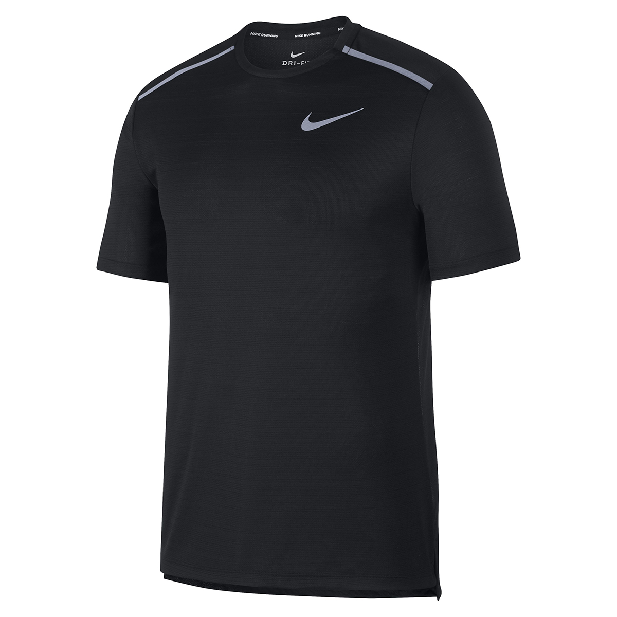 Remera Nike Dry Miler,  image number null