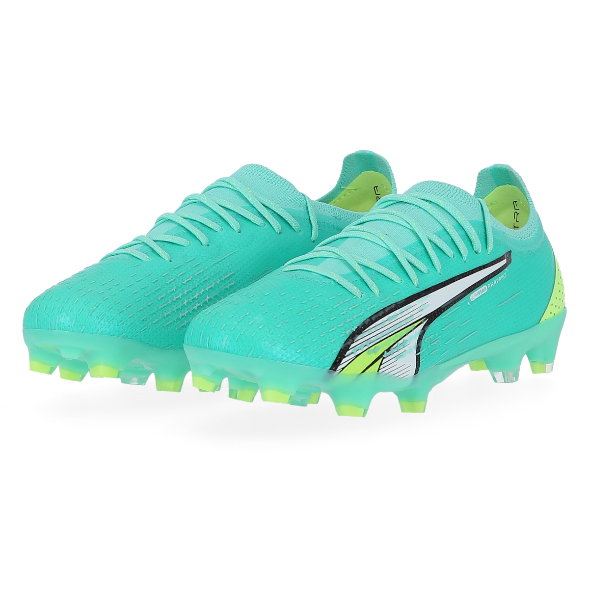 Botines Puma Ultra Ultimate Sintético,  image number null