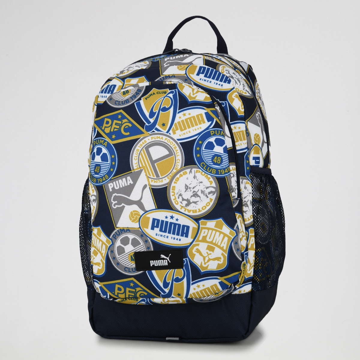 Mochila Puma Academy,  image number null