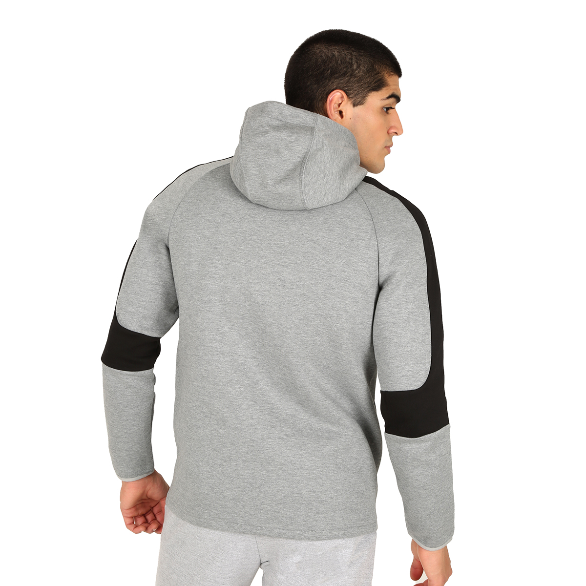 Campera Puma Evostripe Core,  image number null