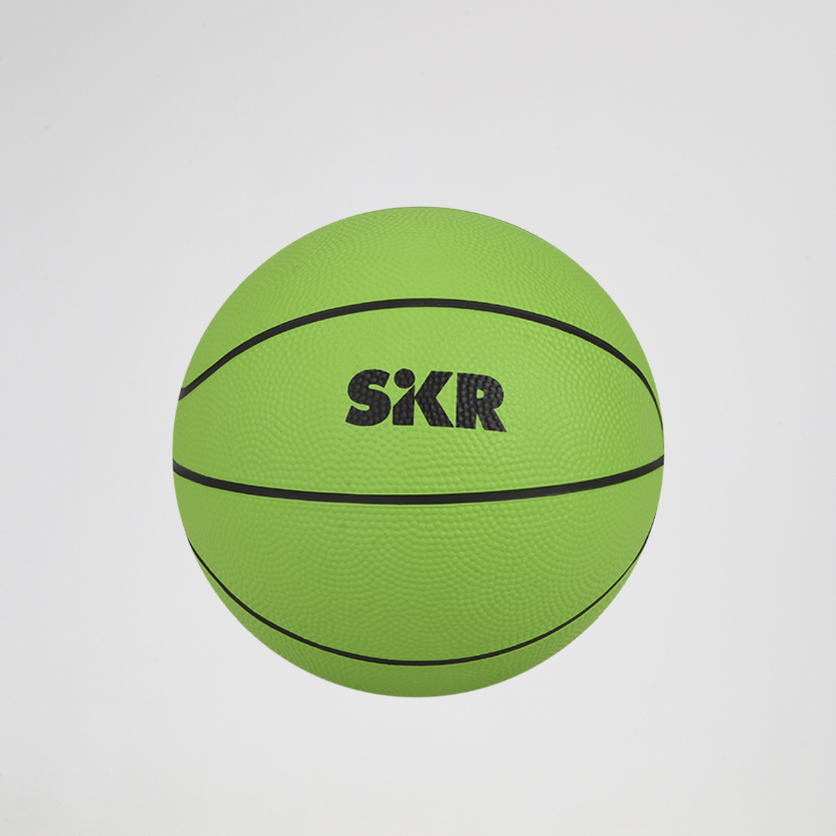 Pelota Básquet Striker Match B3-110 N3 Caucho,  image number null