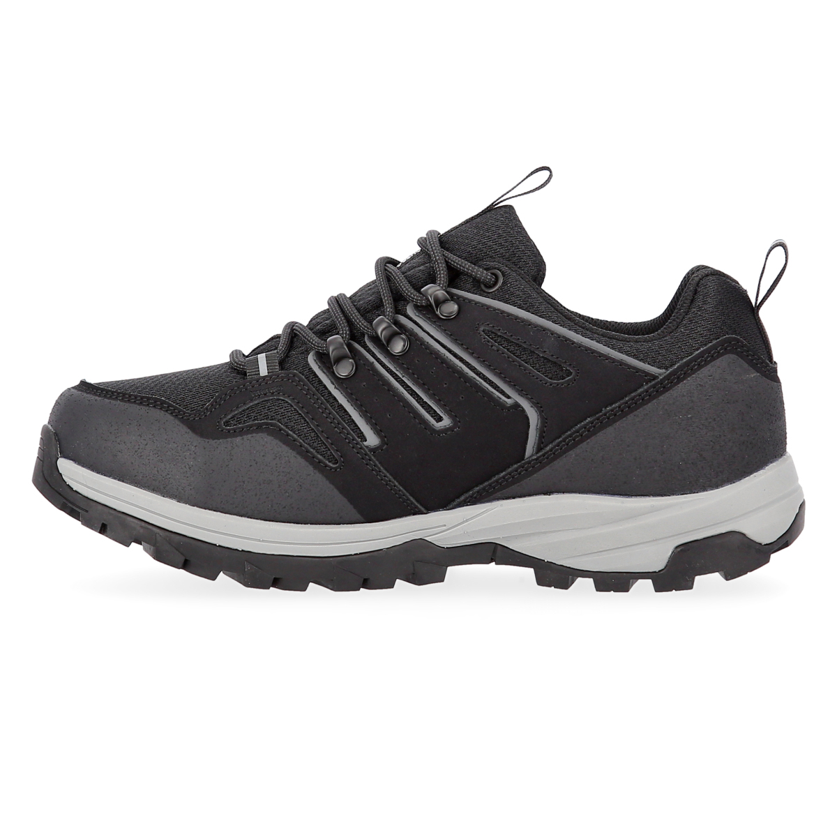 Zapatillas Outdoor Montagne Trail Seilas Gtx Hombre,  image number null