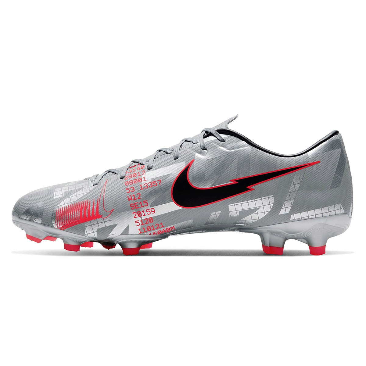 Botines Nike Mercurial Vapor 13 Academy FG/MG,  image number null