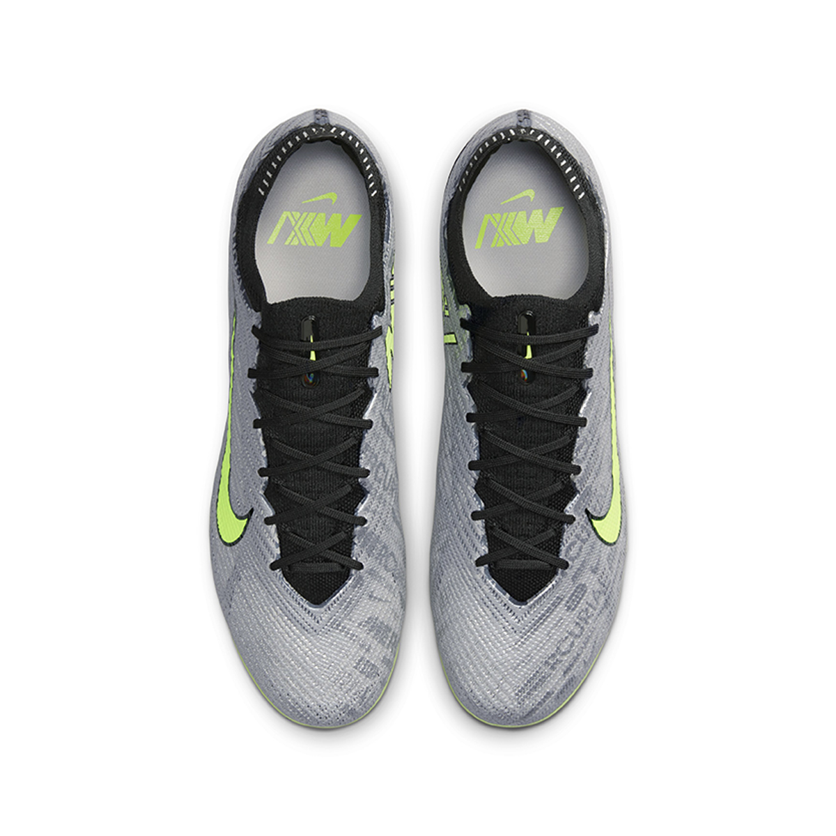 Botines Fútbol Nike Zoom Mercurial Vapor 15 Elite Xxv Fg Hombre,  image number null