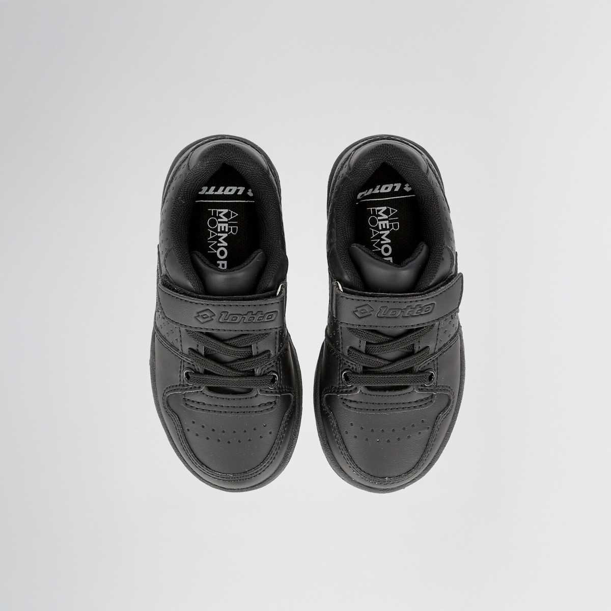 Zapatillas Lotto Basket Low II Bcv de Ni&ntilde;o,  image number null