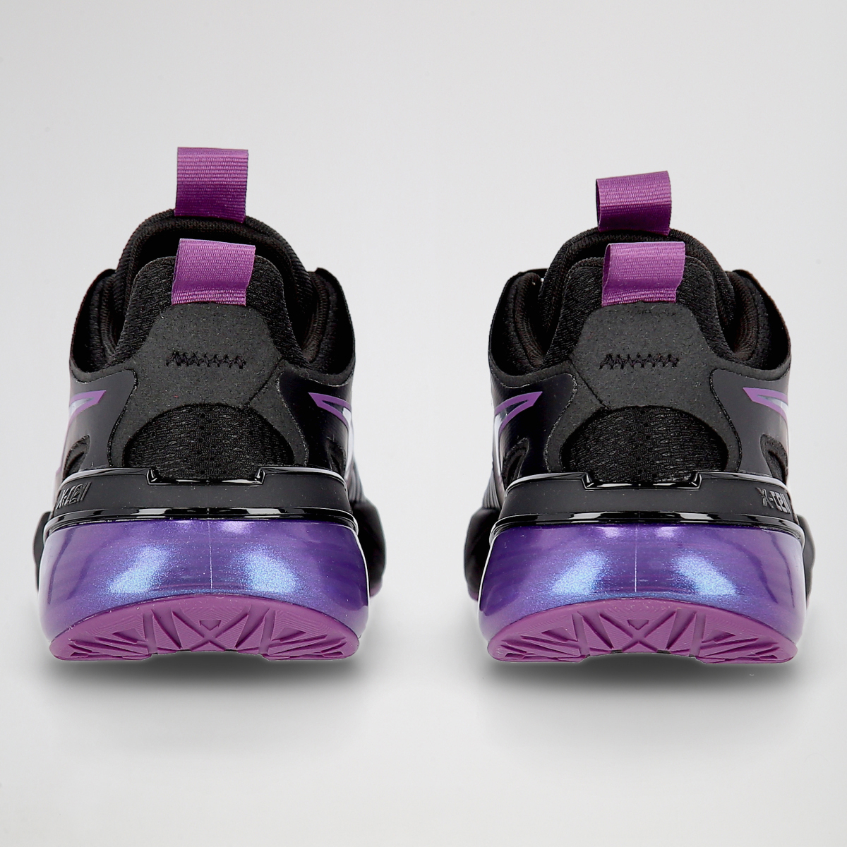 Zapatillas Running Puma X Cell Action Metachromatic para Mujer,  image number null