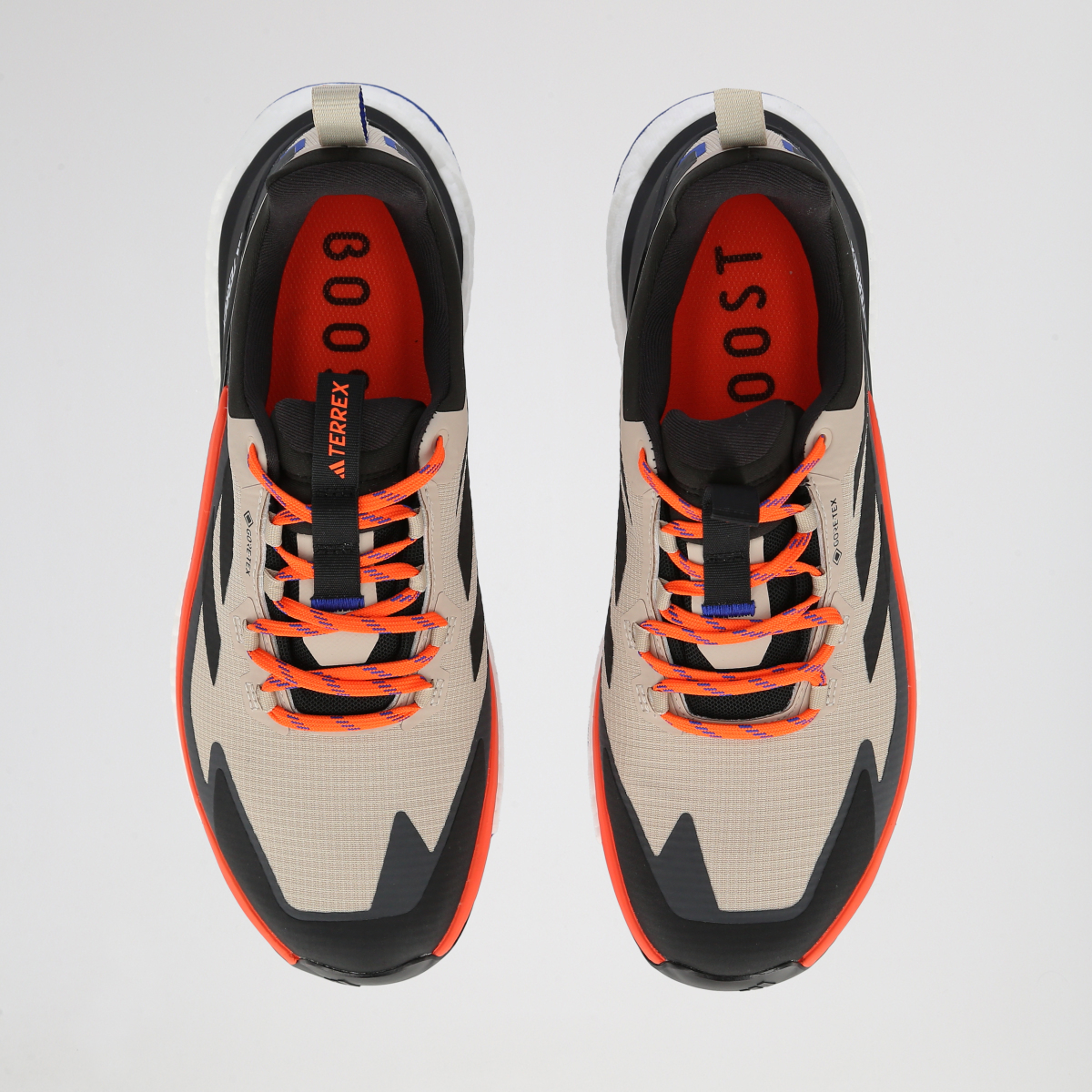 Zapatillas adidas Terrex Free Hiker 2.0 Hombre,  image number null