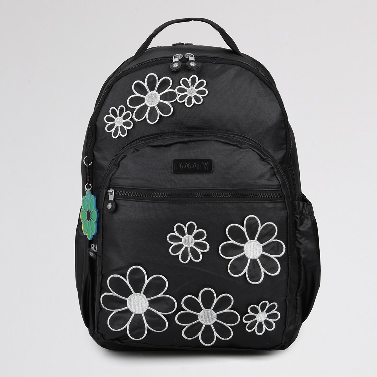 Mochila Margarita Footy espalda Emotimochi 17 de Ni&ntilde;a,  image number null