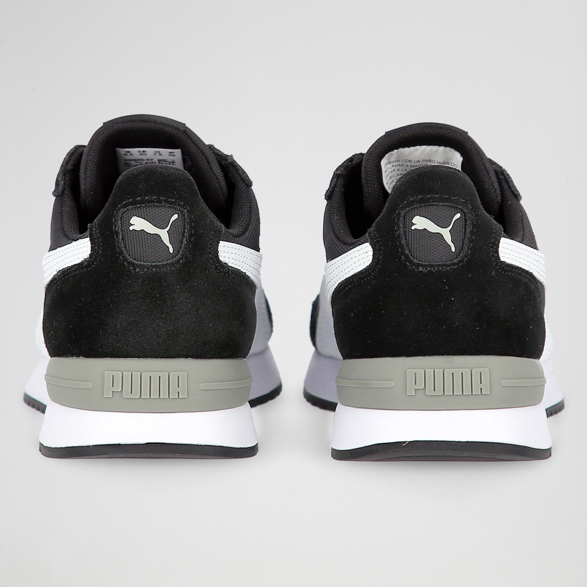 Zapatillas Puma R78 Wind Mu,  image number null