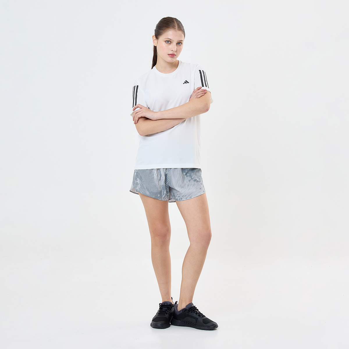 Remera Running adidas Own The Run Mujer,  image number null