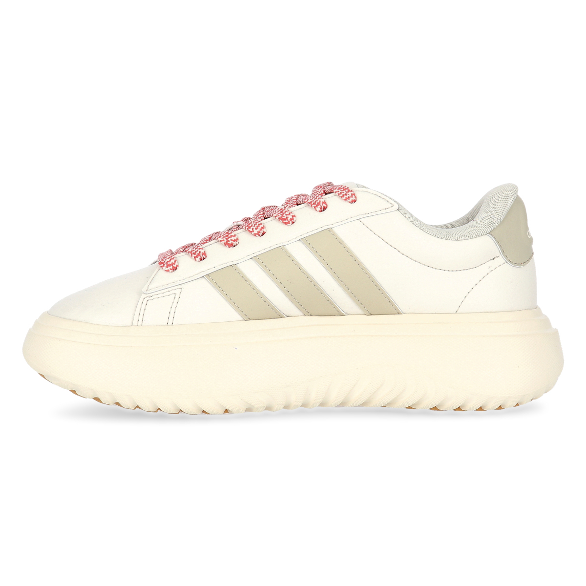 Zapatillas adidas Grand Court Platform Mujer,  image number null