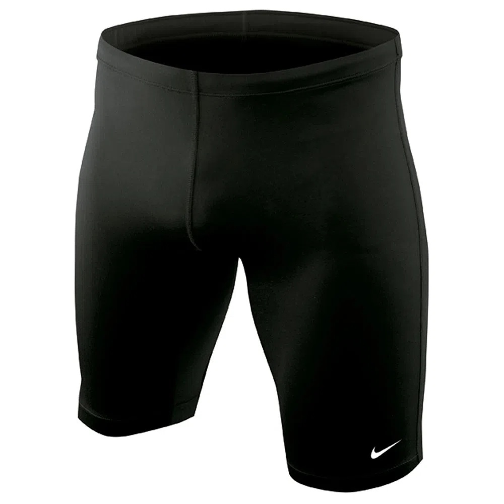 Traje de Baño Nike Poly Core Solids,  image number null