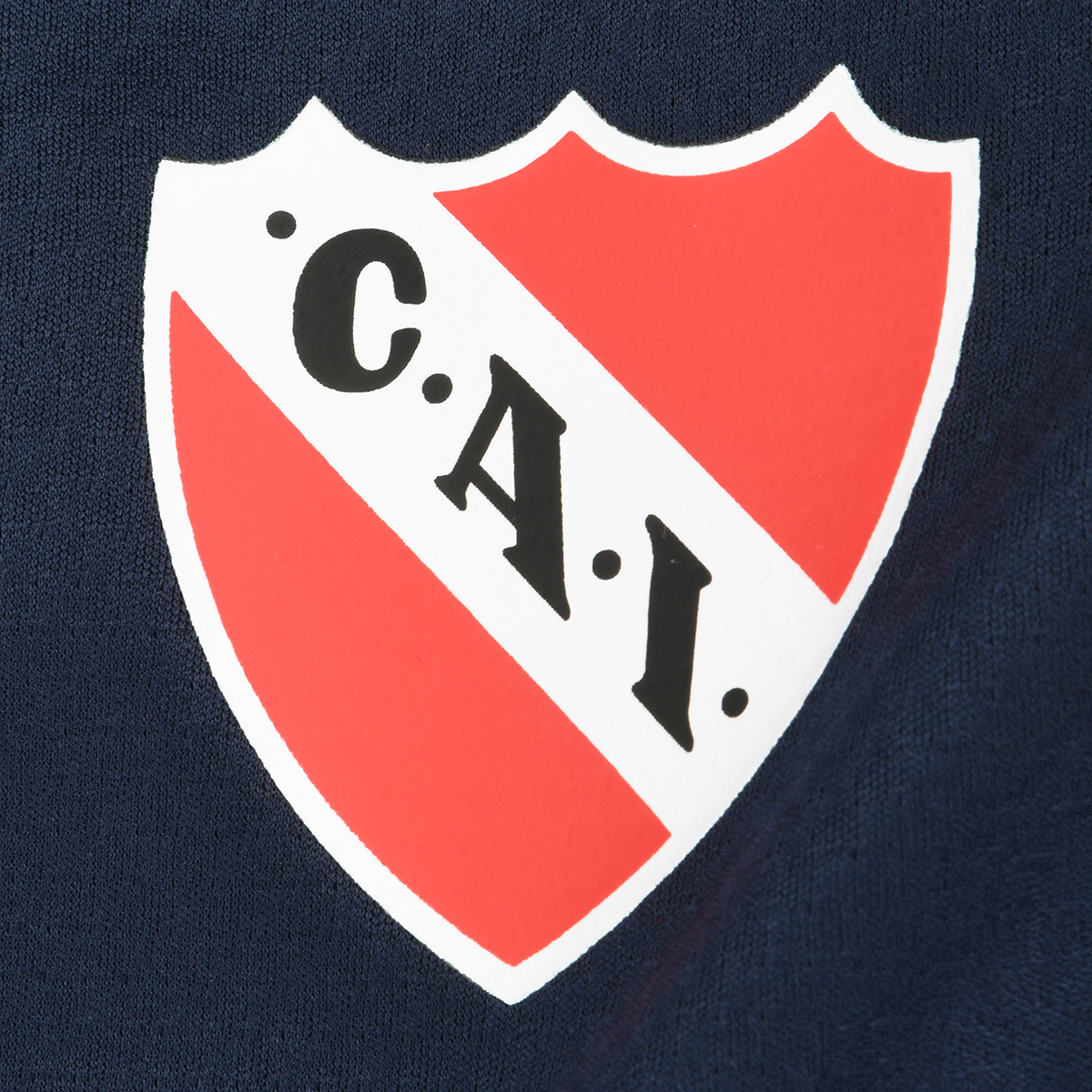 Campera Puma Independiente Entrenamiento 24/25 Hombre,  image number null