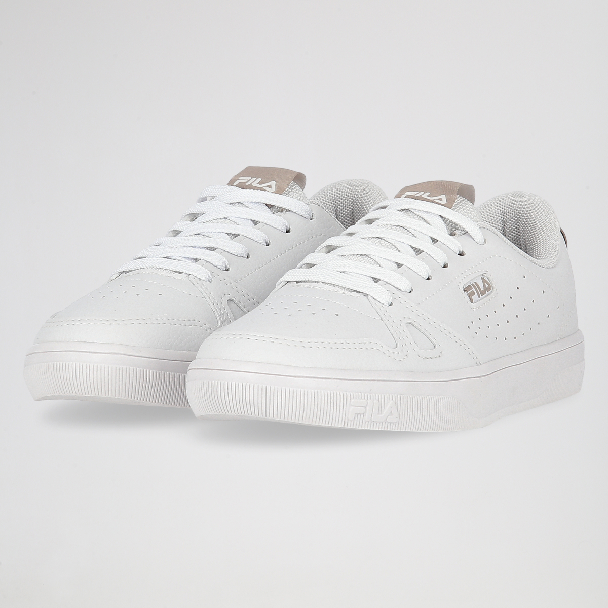Zapatillas Fila Daily Mujer,  image number null