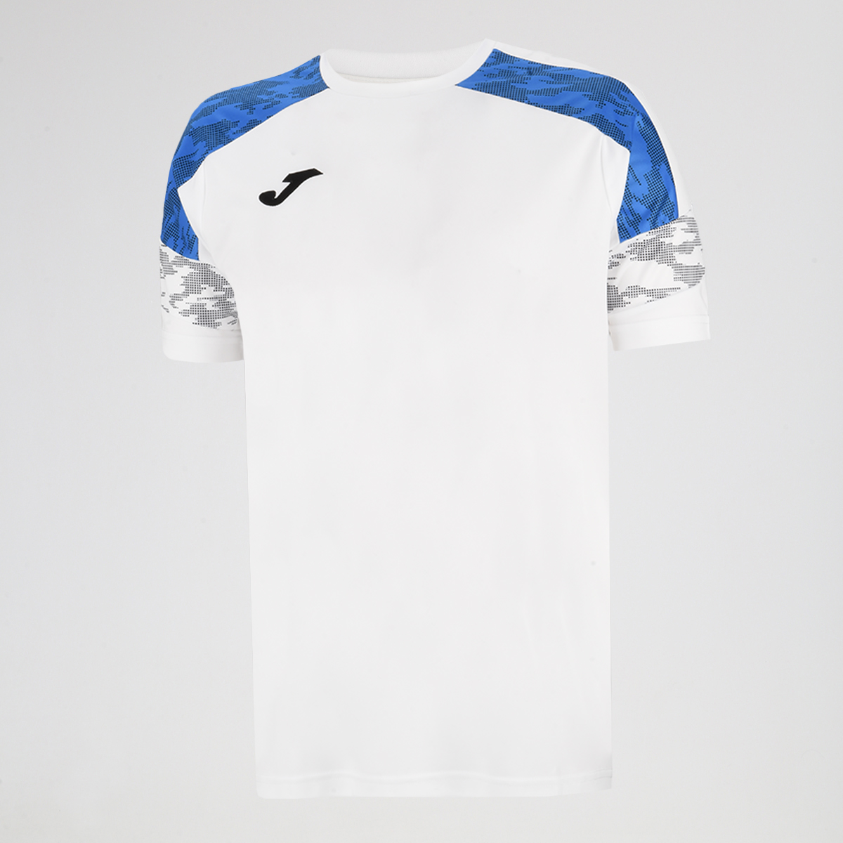 Remera F&uacute;tbol Joma Championship VIII Hombre,  image number null