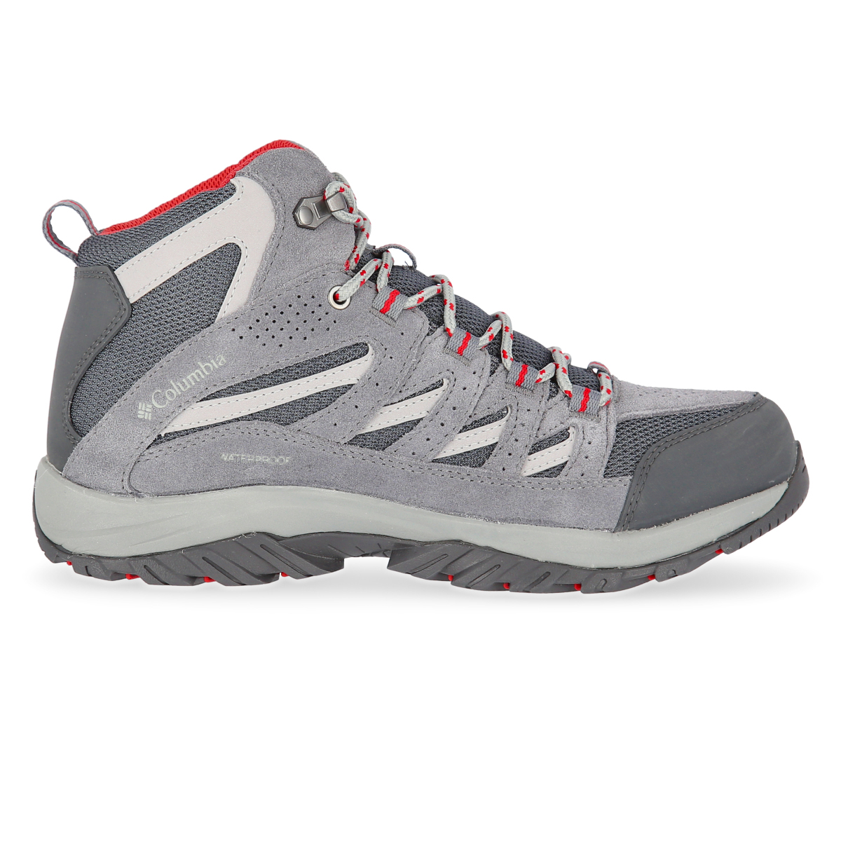 Botas trekking shop mujer columbia