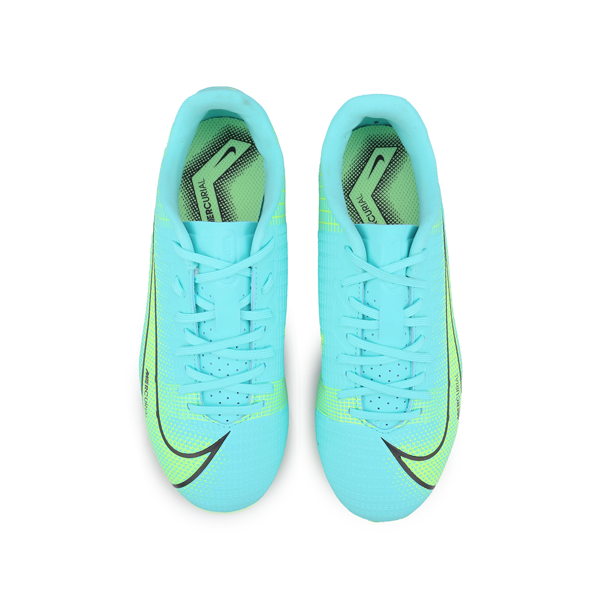 Botines nike botitas blancos hot sale