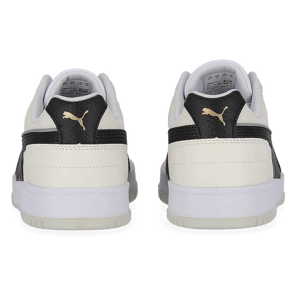 Zapatillas Puma Rbd Game Low,  image number null