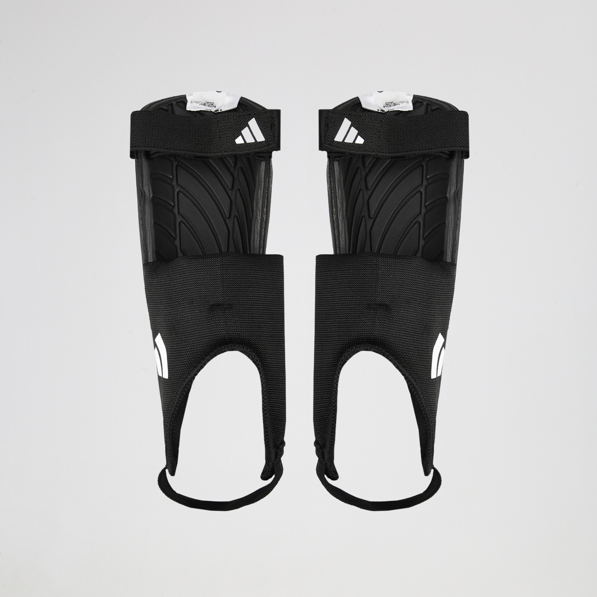 Canilleras Fútbol adidas Tiro SG Infantil,  image number null