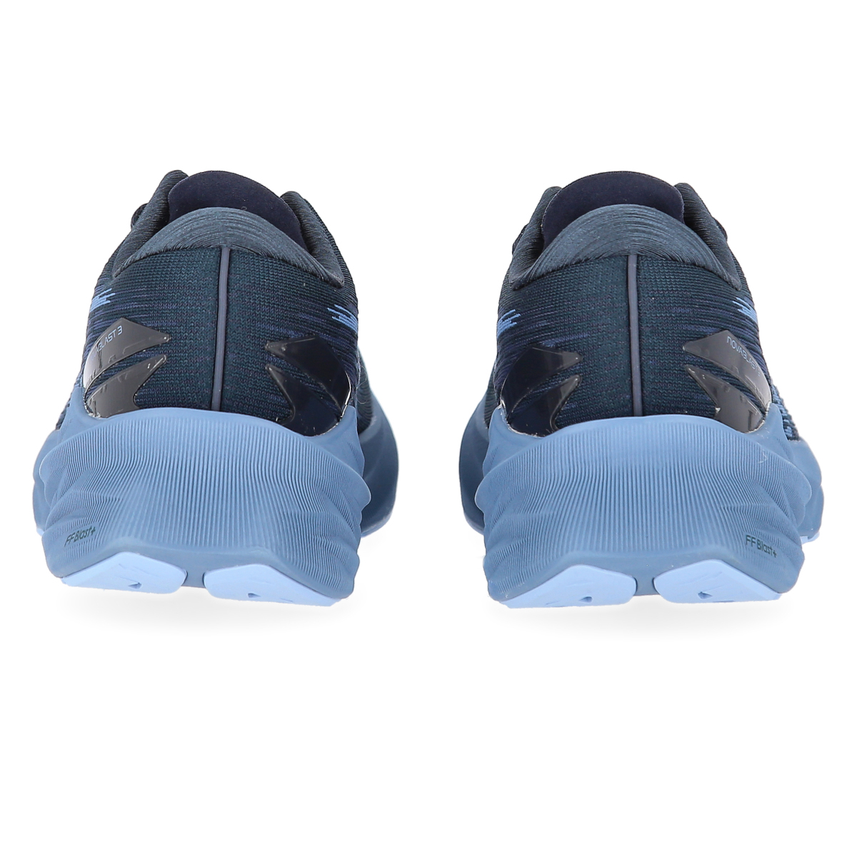 Zapatillas Running Asics Novablast 3 Hombre Mesh,  image number null