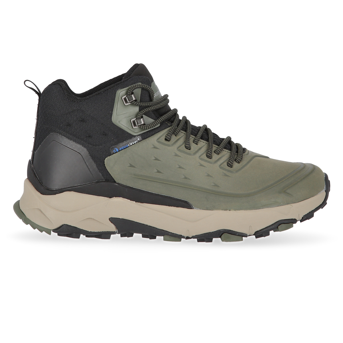 Botas montagne hombre on sale