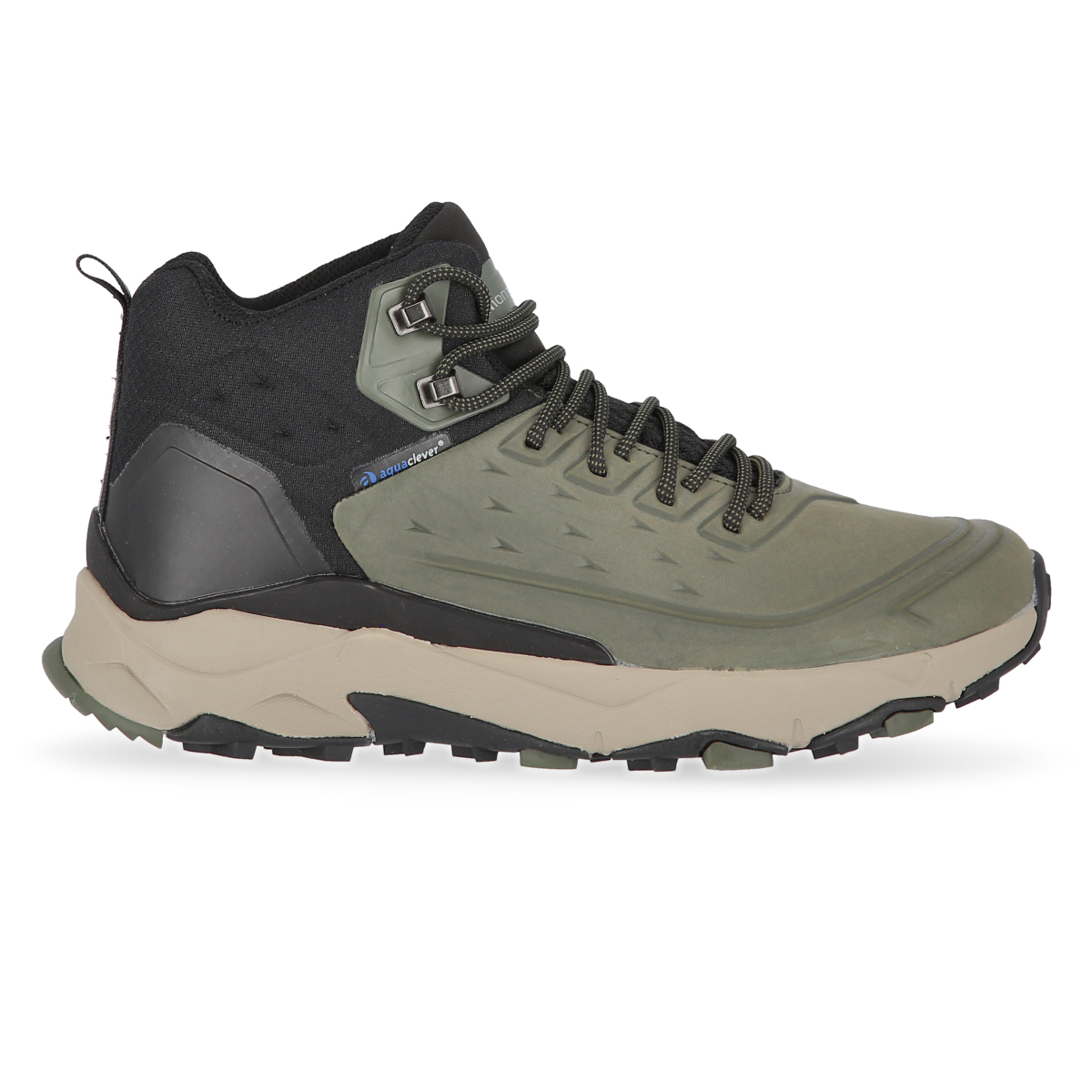 Botas Outdoor Montagne Bleeker Hombre,  image number null