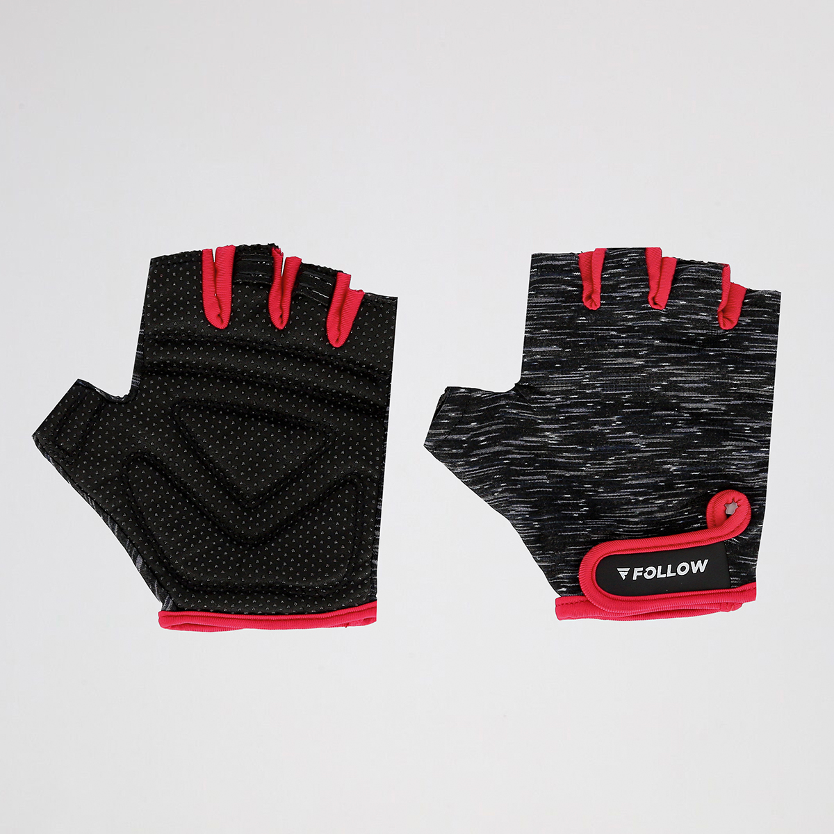 Guantes Follow Fit Tiger Fitness,  image number null