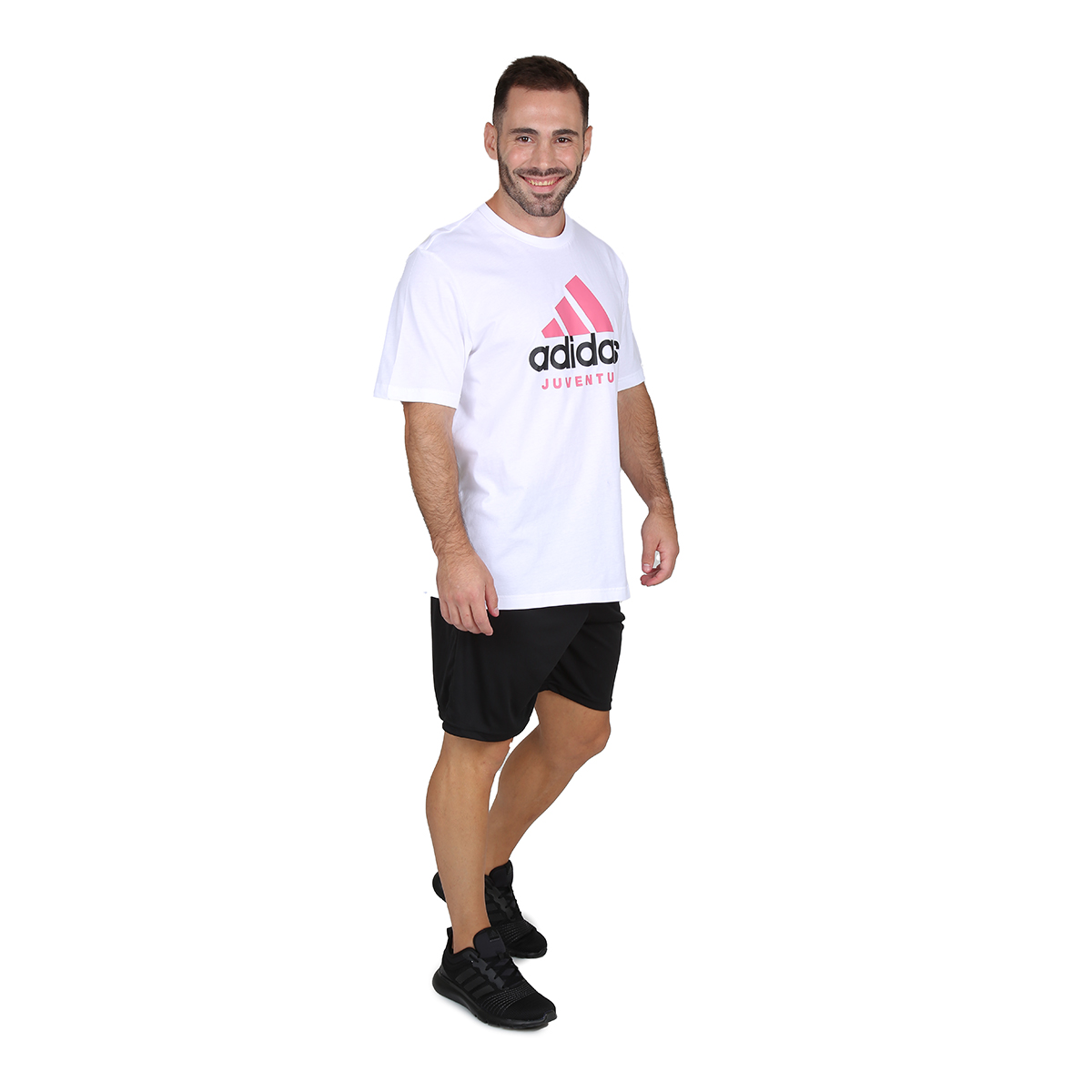 Remera adidas Juventus Dna,  image number null