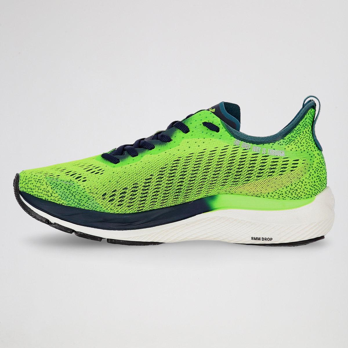 Zapatillas Entrenamiento Under Armour E-base Pacer Lam,  image number null