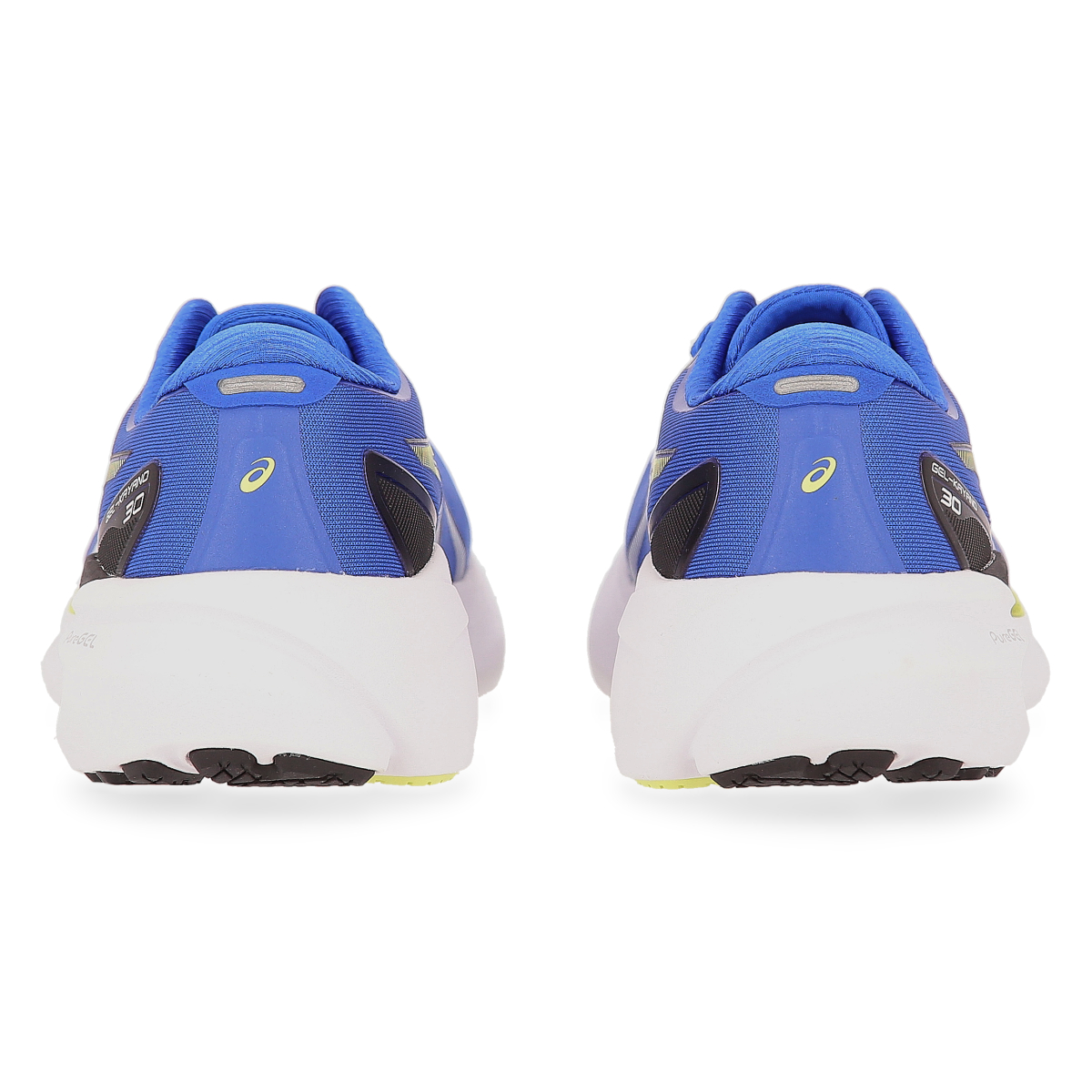 Zapatillas Running Asics Gel Kayano 30 Hombre Dexter