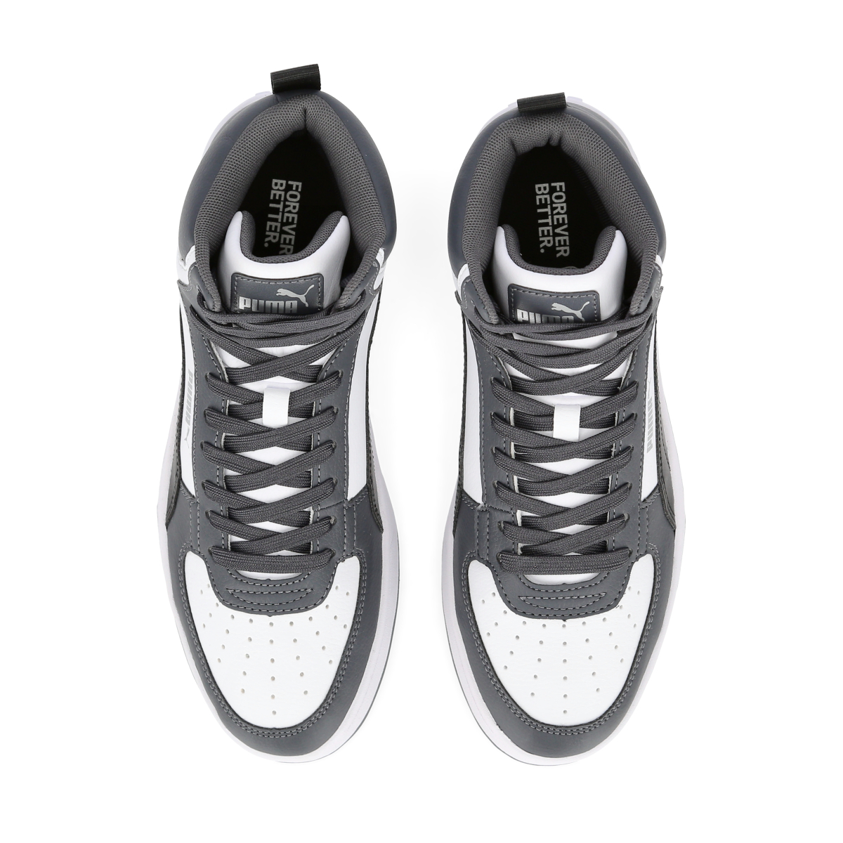 Zapatillas Puma Caven 2.0 Mid,  image number null