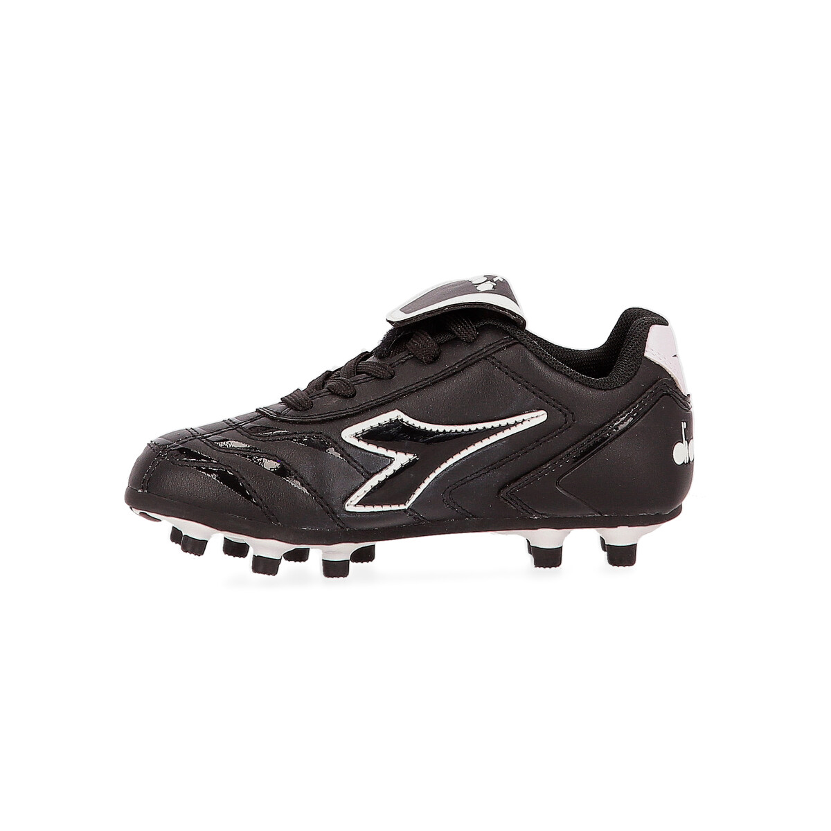 Botines Diadora Clásico Tf Infantil,  image number null