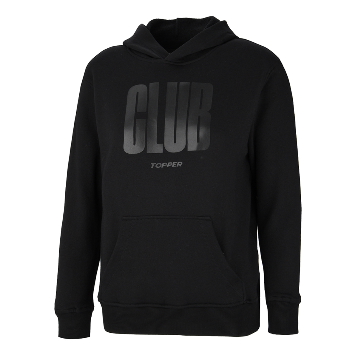 Buzo Topper Rtc Oversize II Infantil,  image number null