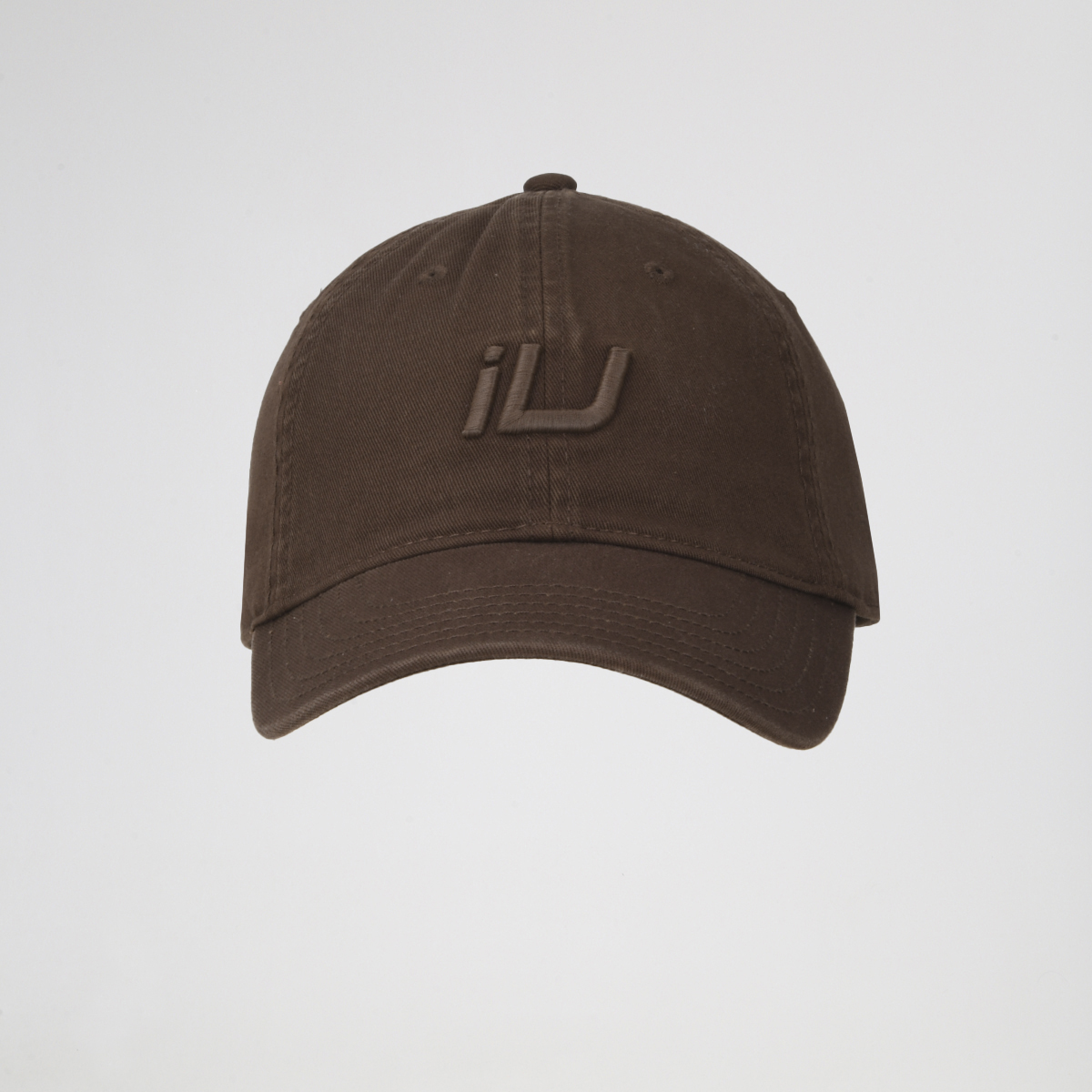 Gorra curva Iu Arlo,  image number null