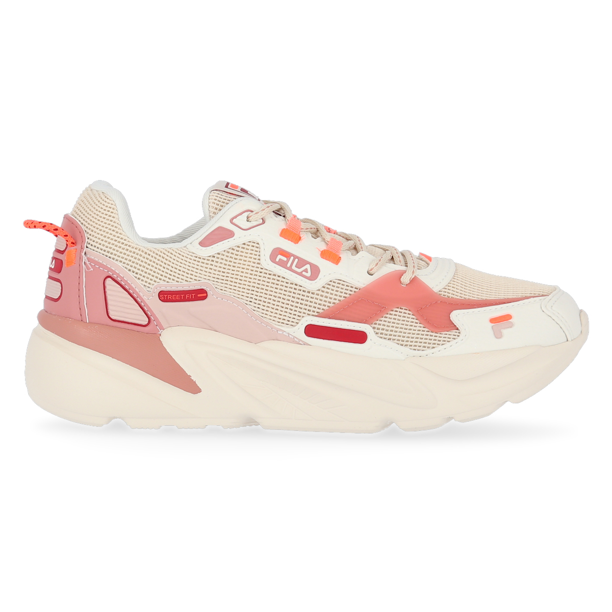 Zapatillas Fila Street Fit Dexter